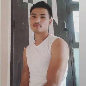 Meet your Posher, Chang